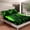 Green Black, variant on Gaming Queen Size Fitted Sheet For Kids Teen Girls Game Controller Bedding Set 3Pcs Gamer Bed Sheets For All Season,Purple Black Geometric Check Sheets For Young,Soft Breathable(No Top Sheet)