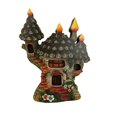 thumbnail image 2 of CUITING Fairy Garden House Kit  with Fairy Garden Accessories - Fairy Houses & Fairies for Fairy Garden - Fairy Garden Kit  for an Outdoor Fairy Garden, 2 of 5