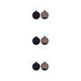 thumbnail image 1 of Baohd 1/2/3/5 10pair Lightweight Brake Pad For Wide Compatibility Durable Brake Pads JY-11K 3PCS, 1 of 6