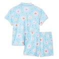 thumbnail image 2 of Pyjama 2 pièces George pour filles, 2 of 2