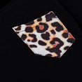 thumbnail image 4 of Baby Boys 2PCS Pants Sets Long Sleeve Round Neck Sweatshirt Tops Solid Color Pants Sets, 4 of 6