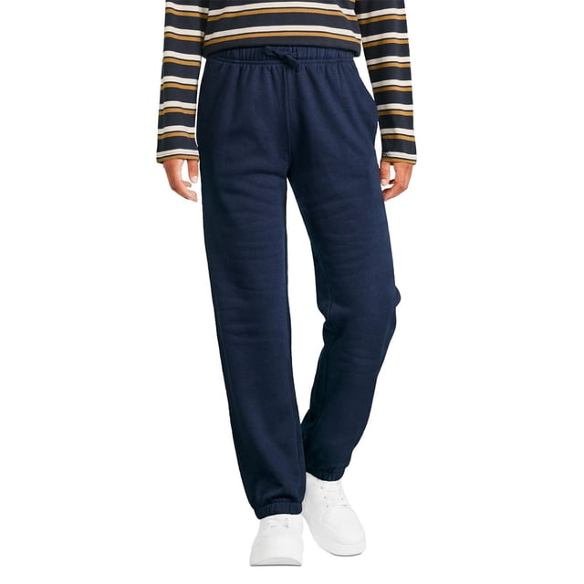 Lot de 2 joggers en molleton George pour garçons