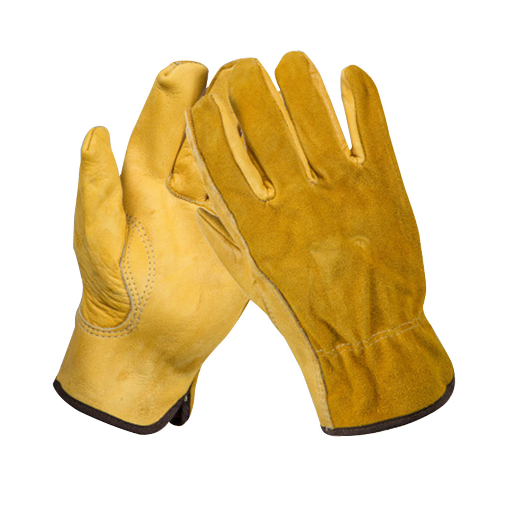 work glove gardening glove gardening work glove leather work glove gardening leather glove