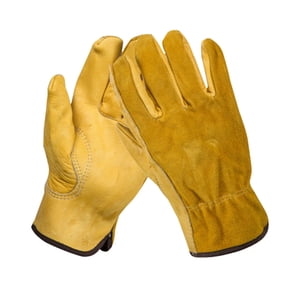 work glove gardening glove gardening work glove leather work glove gardening leather glove