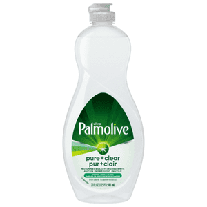 Palmolive Ultra Pure & Clear Dish Liquid