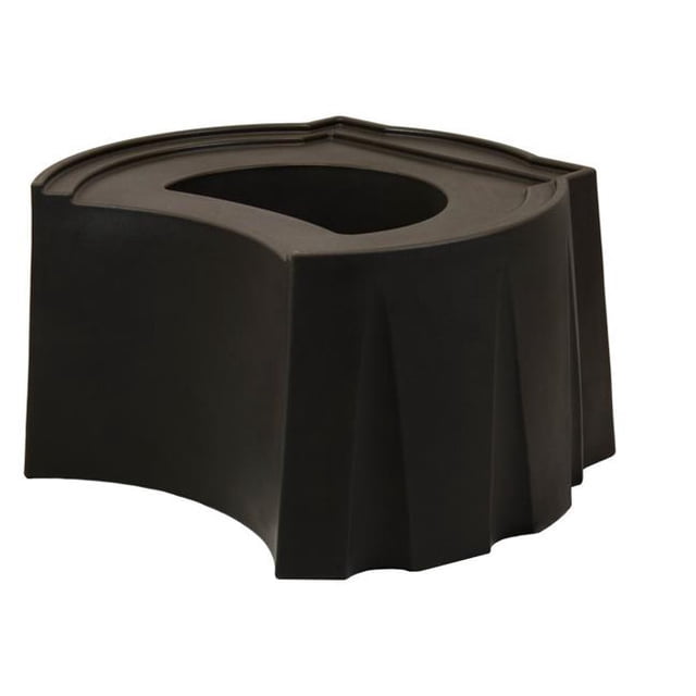 Good Ideas RW-UNI001-DBR Rain Wizard Universal Stand, Dark Brown