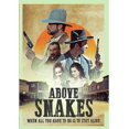 thumbnail image 1 of Au-dessus des Serpents [DVD], 1 of 1