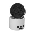 thumbnail image 1 of Lectrofan Micro2 White/Silver Bluetooth Noise and Fan Sound Machine, 1 of 2