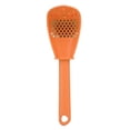 thumbnail image 2 of TopLLC Kitchen Assistant Multifunctional Cooking Spoon Ginger Garlic Grinding Draining Colander Rice Cooker Cooking In One Colorful Enhance Cooking Experience Multifunctional cooking spoon, 2 of 9