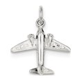 thumbnail image 1 of Pendentif / Breloque en Argent Sterling 925 Jet (21x20 mm), 1 of 2
