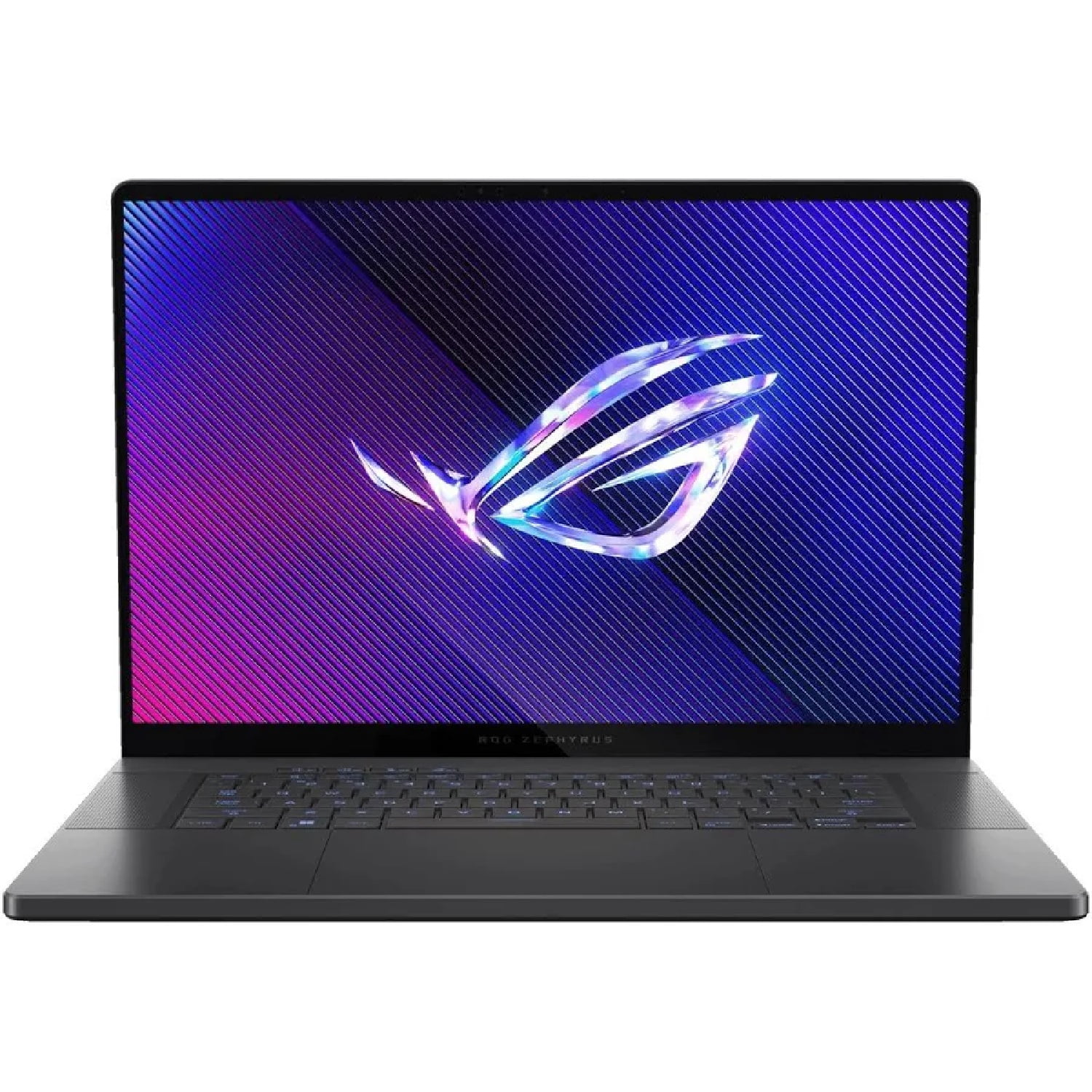 ASUS Zephyrus G16 16" Gaming Laptop - Eclipse Grey (Intel Core I7-12700H/1TB SSD/16GB RAM/GeForce RTX 4050)