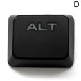 thumbnail image 1 of Replacement keycaps for CORSAIR K70 RGB Rapidfire Mechanical Gaming Keyboa 8U2E A5T2, 1 of 9