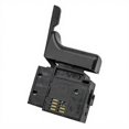 thumbnail image 2 of Replacement Forward and Reverse Speed Control Switch For Bosch Hand Drill Driver, Metal and Plastic Construction in Black for Smooth Operation and Precise Power Tool Performance, 2 of 10