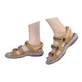 thumbnail image 1 of IUJSOY Sandales de Randonnée pour Femmes Chaussures de Marche Confort Ajustables Été Plage Légères Chaussures d'Eau, 1 of 9
