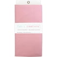 thumbnail image 1 of FABRIC CREATIONS Polycotton 65/35 Pre-cut Fabric, Pink, 1 of 1