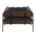 thumbnail image 2 of Kari Accent Chair from LumiSource, 2 of 8