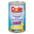 thumbnail image 1 of Dole 100% Pineapple Juice 1.36L, 1 of 5