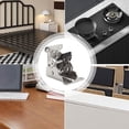 thumbnail image 2 of Folding Table Legs and Hinge Hardware for Workstations – Adjustable Bracket Support with Screws for DIY Furniture Projects and Craft Stationery, 2 of 8