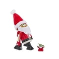 thumbnail image 4 of Star Wars The Black Series Astromech Droid (Holiday Edition), Star Wars Premium Collectible 6 Inch Action Figure, 4 of 9