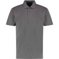 thumbnail image 1 of Kustom Kit Mens Workforce Regular Polo Shirt, 1 of 2
