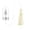 A, variante sur Liquidation à Moins de 5 $ Tyidzon Sparkler Lights Lumière Étanche DEL Suspendue Guirlande d'Étoiles en Forme de Bouquet Lumières Ornement Guirlande d'Étoiles Fil de Cuivre