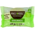 thumbnail image 1 of Miracle Noodle - Nouilles Shirataki Biologiques Style Spaghetti - 7 oz, 1 of 3