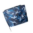 thumbnail image 1 of Yingyy Waterproof Marine Boat Outboard Motor Protector Cover for 115-225 HP Engines, 1 of 9