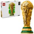 thumbnail image 1 of LEGO Special Edition FIFA World Cup Trophy Set, 1 of 9