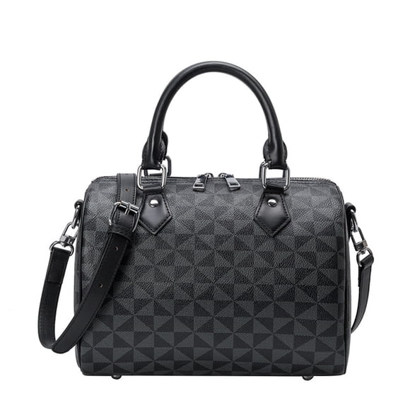 Top Handle Bags for Women Fashion Designer Crossbody Purse Large Cute Satchel Handbag