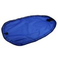 thumbnail image 2 of Durable Protection Universal Kayak Cockpit Cover for Transport / Storage Tool, 2 of 8