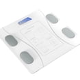 thumbnail image 2 of Intelligent Electronic Scale Body Fat Scale Household Small Body Weighing Wholesale Body Fat Weighing, 2 of 2