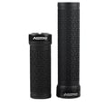 thumbnail image 1 of Mountain Bicycle Handlebar Long/Short Handle Grips Folding Bike Parts Long+Short, 1 of 9