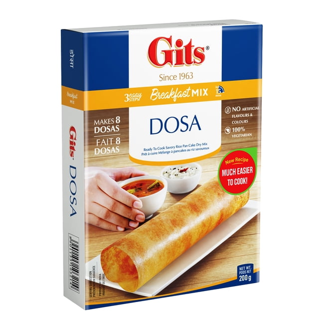 Gits Dosa Mix, 200g