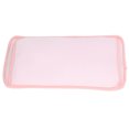 thumbnail image 3 of USB Hand Warmer Portable Foldable Fast Heating Electric Heated Pocket Hand Warmer for Home Office Pink, 3 of 12