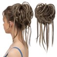 thumbnail image 4 of Maytalsory Extension de Queue de Cheval pour Femmes Coiffure Accessoire Simple avec Nouveauté et Unicité 60 1Ensemble, 4 of 6