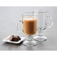 thumbnail image 2 of Libbey Irish Coffee Mug Glasses, 2 of 2