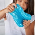 thumbnail image 4 of Elmer's Liquid Glitter Glue, Washable, Great for Making Slime, Blue, 6 oz (177 mL), 4 of 4