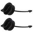 thumbnail image 1 of Plastic Drain Plug, Wear Resistant Stable Drain Plug Replacement 292001320  for GTX LTD RXT, 1 of 7