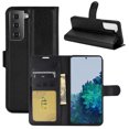 thumbnail image 1 of [PST] Samsung Galaxy S23 FE Wallet Case, Leather Magnetic Card Slot Wallet Folio Flip Case Cover, 1 of 5