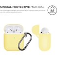 thumbnail image 3 of Casque Bluetooth Housse de Protection en Silicone Qui Protège Vos AirPods des Rayures et des Chocs Externes, 3 of 6