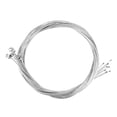 thumbnail image 2 of Bicycle Brake Cord, Bike Brake Cable, Wear-Resistant For Road Bike Mountain Bike, 2 of 8