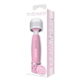 thumbnail image 1 of Bodywand Baguette de Massage Personnelle Mini, Rose, 1 of 3