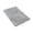 Gris3, variante sur Tapis d'Entrée pour la Maison, Tapis de Toilette Absorbant l'Eau pour les Pieds, Tapis à Séchage Lent, Tapis Antidérapant en Éponge pour Salle de Bain, Doux, Antidérapant, Séchage Rapide, Tapis de Sol pour Salle de Bain, Cuisine, Chambre, Salon, Entrée 40x60 cm 100 % Polyester