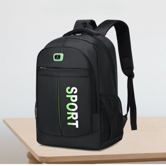 TopLLC Student Backpack-computer Bag-multifunctional Men's Backpack-business-leisure-travel Outdoor Backpack Student backpack