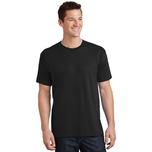 T-Shirt 100 % Coton 54oz