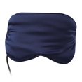 thumbnail image 4 of Oeil Chauffé, Œil USB Peau Amicale Bleu Foncé Multifonction pour Dormir, 4 of 7