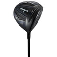 thumbnail image 2 of Hogan Golf FW-817 Men Left Graphite/Steel Golf Clubs Only Set Regular Flex, 2 of 6
