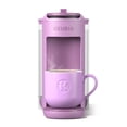 thumbnail image 1 of Keurig® K-Mini Mate™ Plus Single Serve K-Cup Pod Coffee Maker, Wild Orchid, 1 of 8