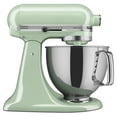 thumbnail image 1 of KitchenAid® Artisan® Series 5-Quart Tilt-Head Stand Mixer, 1 of 5