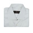 thumbnail image 1 of Robert Talbott Robe-Chemise Classique Blanche de Style Estate pour Homme - m, 1 of 1